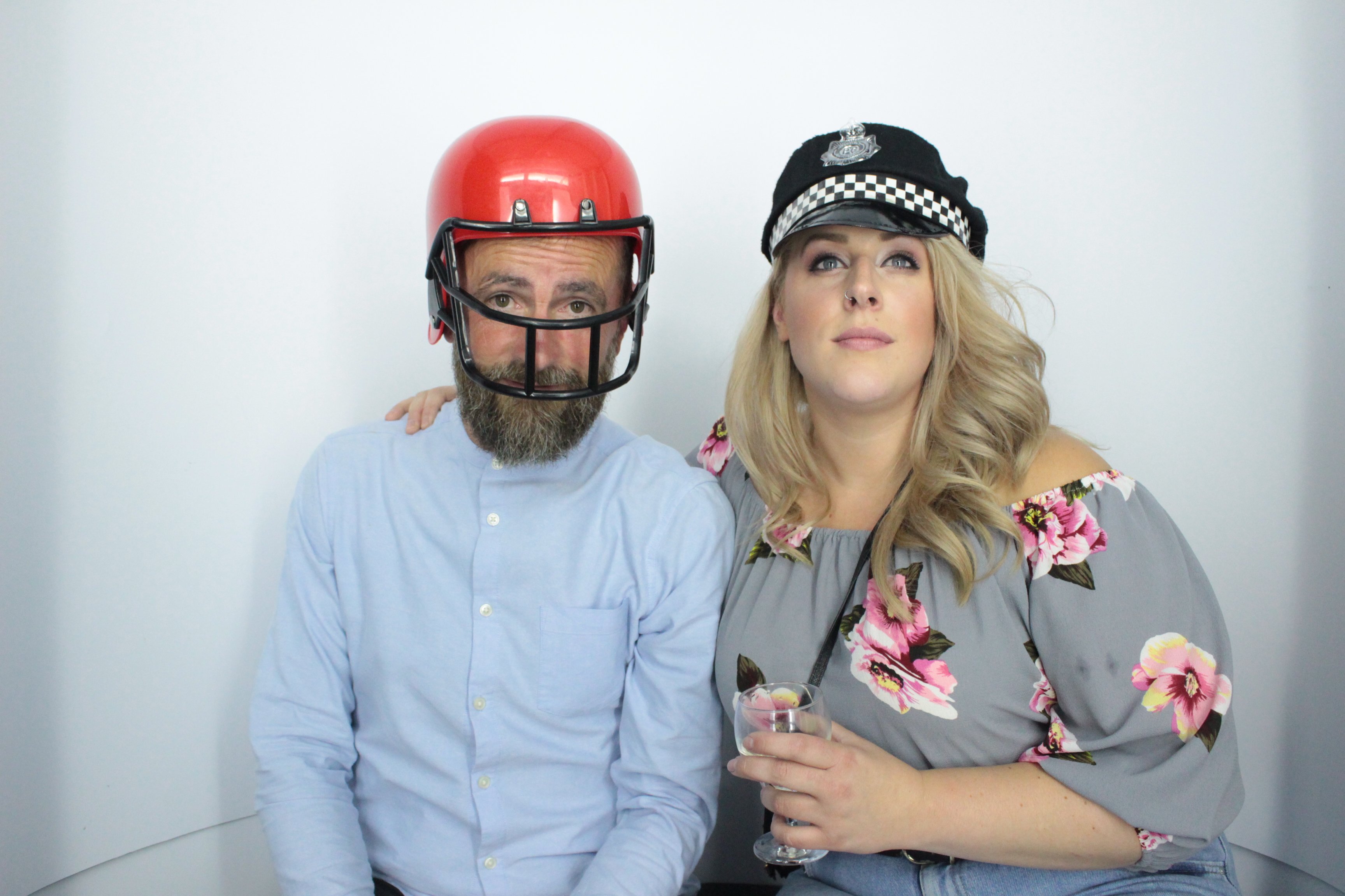 Martin & Colleen’s Joint 50th | View more photos from the event at gallery.myphotoboothexperience.co.uk/u/MyPhotoBoothExperienceLtd/Martin-Colleen’s-Joint-50th